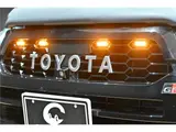 2023 Toyota Hilux Z GR Sport 4WD Black Truck for sale, Japanese used car export - photo 43 of 64 | GULJI TRADERS