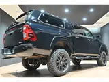 2023 Toyota Hilux Z GR Sport 4WD Black Truck for sale, Japanese used car export - photo 48 of 64 | GULJI TRADERS