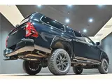 2023 Toyota Hilux Z GR Sport 4WD Black Truck for sale, Japanese used car export - photo 49 of 64 | GULJI TRADERS