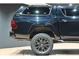 2023 Toyota Hilux Z GR Sport 4WD Black Truck for sale, Japanese used car export - photo 50 of 64 | GULJI TRADERS