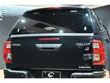 2023 Toyota Hilux Z GR Sport 4WD Black Truck for sale, Japanese used car export - photo 54 of 64 | GULJI TRADERS