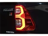 2023 Toyota Hilux Z GR Sport 4WD Black Truck for sale, Japanese used car export - photo 55 of 64 | GULJI TRADERS