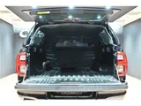 2023 Toyota Hilux Z GR Sport 4WD Black Truck for sale, Japanese used car export - photo 57 of 64 | GULJI TRADERS