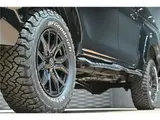 2023 Toyota Hilux Z GR Sport 4WD Black Truck for sale, Japanese used car export - photo 59 of 64 | GULJI TRADERS