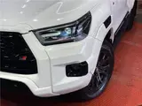 2023 Toyota Hilux Z GR Sport White Truck for sale, Japanese used car export - photo 8 of 30 | GULJI TRADERS