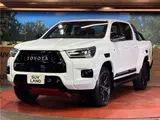 2023 Toyota Hilux Z GR Sport White Truck for sale, Japanese used car export - photo 13 of 30 | GULJI TRADERS