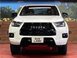 2023 Toyota Hilux Z GR Sport White Truck for sale, Japanese used car export - photo 14 of 30 | GULJI TRADERS