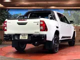 2023 Toyota Hilux Z GR Sport White Truck for sale, Japanese used car export - photo 17 of 30 | GULJI TRADERS