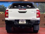 2023 Toyota Hilux Z GR Sport White Truck for sale, Japanese used car export - photo 18 of 30 | GULJI TRADERS