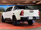 2023 Toyota Hilux Z GR Sport White Truck for sale, Japanese used car export - photo 19 of 30 | GULJI TRADERS