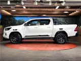 2023 Toyota Hilux Z GR Sport White Truck for sale, Japanese used car export - photo 20 of 30 | GULJI TRADERS