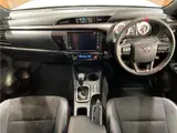 2023 Toyota Hilux Z GR Sport White Truck for sale, Japanese used car export - photo 30 of 30 | GULJI TRADERS
