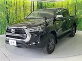 2023 Toyota Hilux Z Black Truck for sale, Japanese used car export - photo 5 of 30 | GULJI TRADERS