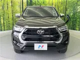2023 Toyota Hilux Z Black Truck for sale, Japanese used car export - photo 6 of 30 | GULJI TRADERS