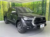 2023 Toyota Hilux Z Black Truck for sale, Japanese used car export - photo 7 of 30 | GULJI TRADERS