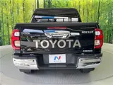 2023 Toyota Hilux Z Black Truck for sale, Japanese used car export - photo 10 of 30 | GULJI TRADERS