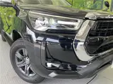 2023 Toyota Hilux Z Black Truck for sale, Japanese used car export - photo 14 of 30 | GULJI TRADERS