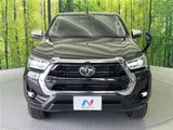 2023 Toyota Hilux Z Black Truck for sale, Japanese used car export - photo 21 of 30 | GULJI TRADERS