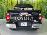 2023 Toyota Hilux Z Black Truck for sale, Japanese used car export - photo 22 of 30 | GULJI TRADERS