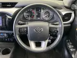 2023 Toyota Hilux Z Black Truck for sale, Japanese used car export - photo 29 of 30 | GULJI TRADERS