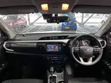 2023 Toyota Hilux Z Black Truck for sale, Japanese used car export - photo 2 of 20 | GULJI TRADERS