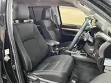 2023 Toyota Hilux Z Black Truck for sale, Japanese used car export - photo 11 of 20 | GULJI TRADERS