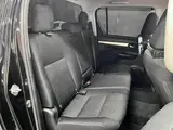 2023 Toyota Hilux Z Black Truck for sale, Japanese used car export - photo 12 of 20 | GULJI TRADERS