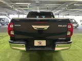 2023 Toyota Hilux Z Black Truck for sale, Japanese used car export - photo 16 of 20 | GULJI TRADERS