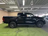 2023 Toyota Hilux Z Black Truck for sale, Japanese used car export - photo 18 of 20 | GULJI TRADERS