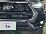 2023 Toyota Hilux Z Black Truck for sale, Japanese used car export - photo 20 of 20 | GULJI TRADERS