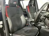 2023 Toyota Hilux Z "GR SPORT" Black Truck for sale, Japanese used car export - photo 5 of 20 | GULJI TRADERS