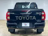 2023 Toyota Hilux Z "GR SPORT" Black Truck for sale, Japanese used car export - photo 13 of 20 | GULJI TRADERS