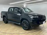 2023 Toyota Hilux Z "GR SPORT" Black Truck for sale, Japanese used car export - photo 14 of 20 | GULJI TRADERS