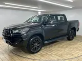 2023 Toyota Hilux Z "GR SPORT" Black Truck for sale, Japanese used car export - photo 15 of 20 | GULJI TRADERS