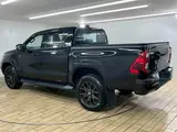 2023 Toyota Hilux Z "GR SPORT" Black Truck for sale, Japanese used car export - photo 16 of 20 | GULJI TRADERS
