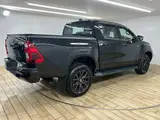 2023 Toyota Hilux Z "GR SPORT" Black Truck for sale, Japanese used car export - photo 17 of 20 | GULJI TRADERS
