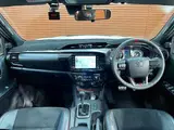 2023 Toyota Hilux Z "GR SPORT" White Truck for sale, Japanese used car export - photo 2 of 20 | GULJI TRADERS