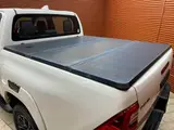 2023 Toyota Hilux Z "GR SPORT" White Truck for sale, Japanese used car export - photo 6 of 20 | GULJI TRADERS