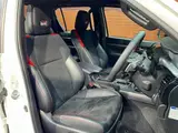 2023 Toyota Hilux Z "GR SPORT" White Truck for sale, Japanese used car export - photo 11 of 20 | GULJI TRADERS