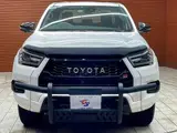 2023 Toyota Hilux Z "GR SPORT" White Truck for sale, Japanese used car export - photo 15 of 20 | GULJI TRADERS