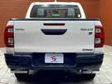 2023 Toyota Hilux Z "GR SPORT" White Truck for sale, Japanese used car export - photo 16 of 20 | GULJI TRADERS