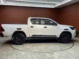 2023 Toyota Hilux Z "GR SPORT" White Truck for sale, Japanese used car export - photo 17 of 20 | GULJI TRADERS