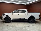 2023 Toyota Hilux Z "GR SPORT" White Truck for sale, Japanese used car export - photo 18 of 20 | GULJI TRADERS