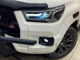 2023 Toyota Hilux Z "GR SPORT" White Truck for sale, Japanese used car export - photo 19 of 20 | GULJI TRADERS