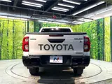 2023 Toyota Hilux Z GR Sport White Truck for sale, Japanese used car export - photo 8 of 30 | GULJI TRADERS