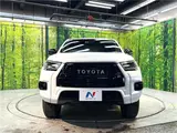 2023 Toyota Hilux Z GR Sport White Truck for sale, Japanese used car export - photo 9 of 30 | GULJI TRADERS