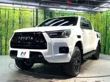 2023 Toyota Hilux Z GR Sport White Truck for sale, Japanese used car export - photo 10 of 30 | GULJI TRADERS