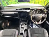 2023 Toyota Hilux Z GR Sport White Truck for sale, Japanese used car export - photo 17 of 30 | GULJI TRADERS