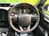 2023 Toyota Hilux Z GR Sport White Truck for sale, Japanese used car export - photo 18 of 30 | GULJI TRADERS