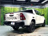 2023 Toyota Hilux Z GR Sport White Truck for sale, Japanese used car export - photo 20 of 30 | GULJI TRADERS